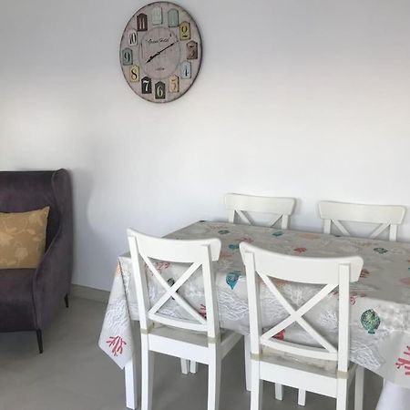 شقة Balcon Del Mar سان خوسيه المظهر الخارجي الصورة