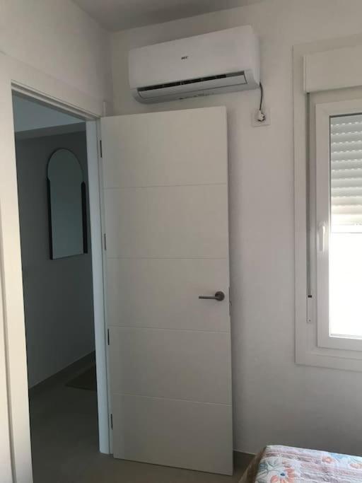 شقة Balcon Del Mar سان خوسيه المظهر الخارجي الصورة
